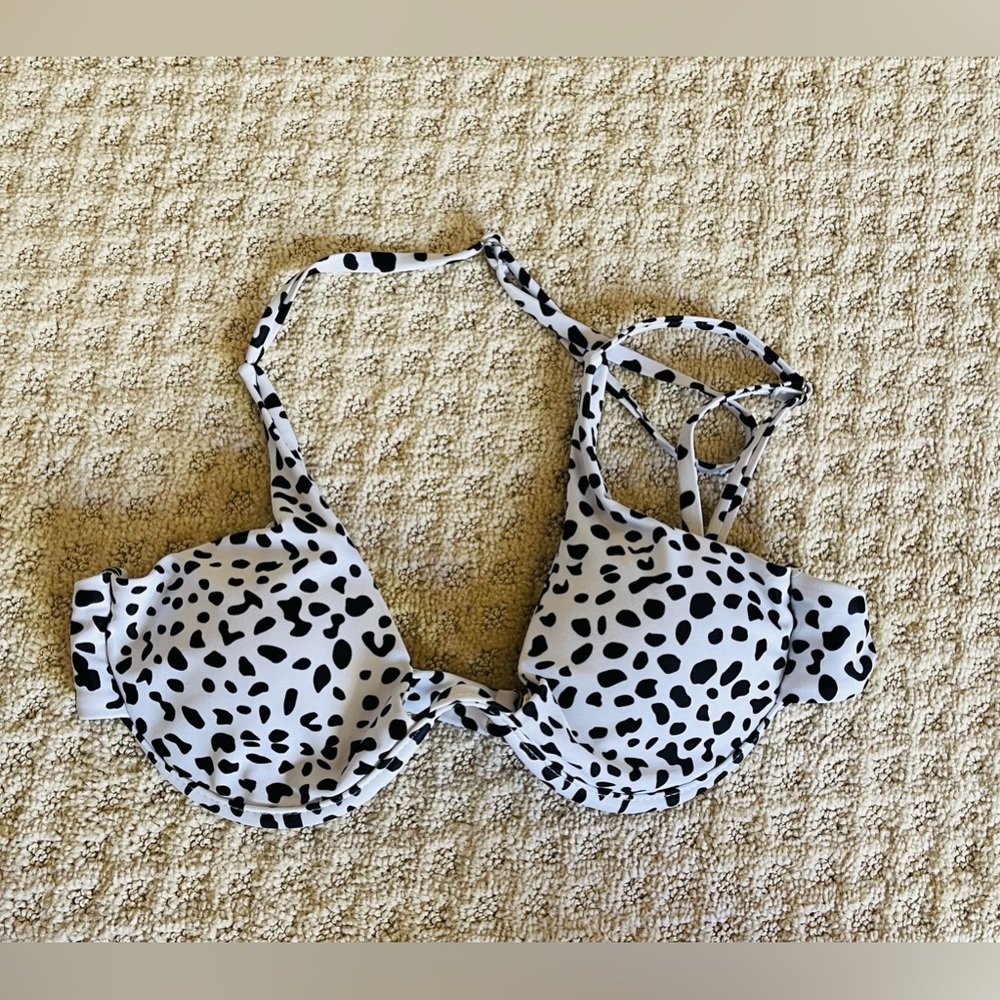 SHEIN Size Small Bikini Top